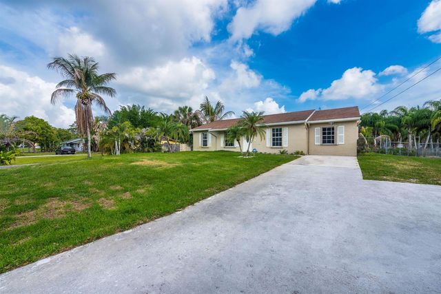 15285 San Diego Drive, Loxahatchee, FL 33470