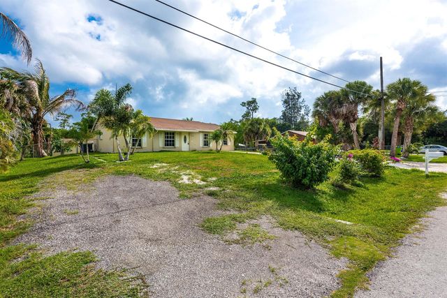15285 San Diego Drive, Loxahatchee, FL 33470