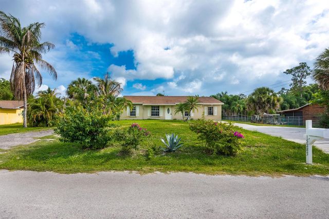 15285 San Diego Drive, Loxahatchee, FL 33470