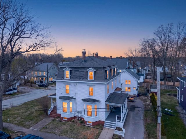 11 W Concord Street, Dover, NH 03820