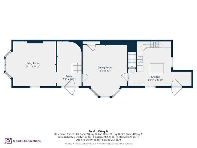 11 W Concord Street, Dover, NH 03820