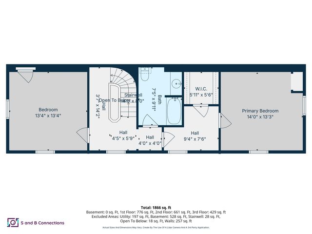 11 W Concord Street, Dover, NH 03820