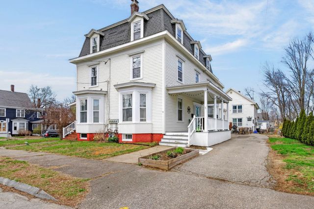 11 W Concord Street, Dover, NH 03820
