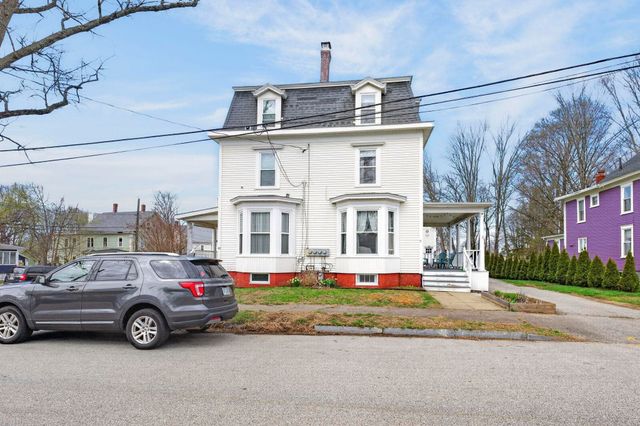 11 W Concord Street, Dover, NH 03820