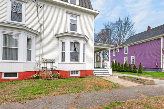 11 W Concord Street, Dover, NH 03820