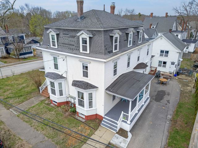 11 W Concord Street, Dover, NH 03820