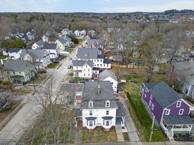 11 W Concord Street, Dover, NH 03820