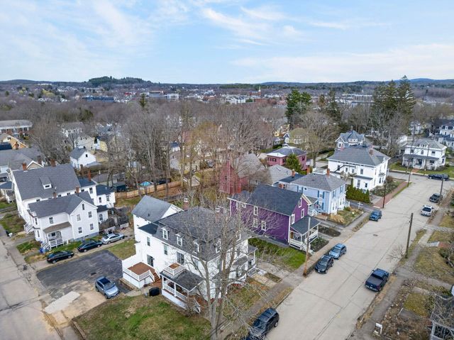 11 W Concord Street, Dover, NH 03820