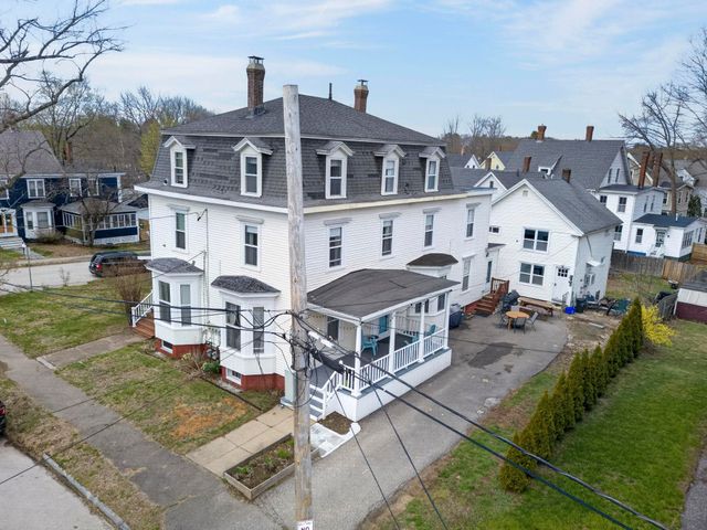 11 W Concord Street, Dover, NH 03820