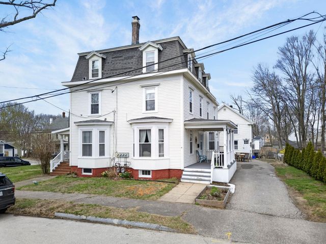 11 W Concord Street, Dover, NH 03820