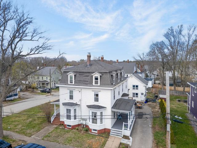 11 W Concord Street, Dover, NH 03820