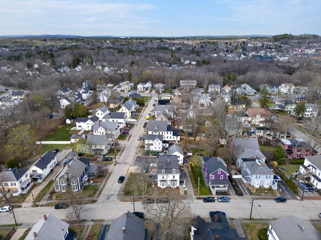 11 W Concord Street, Dover, NH 03820