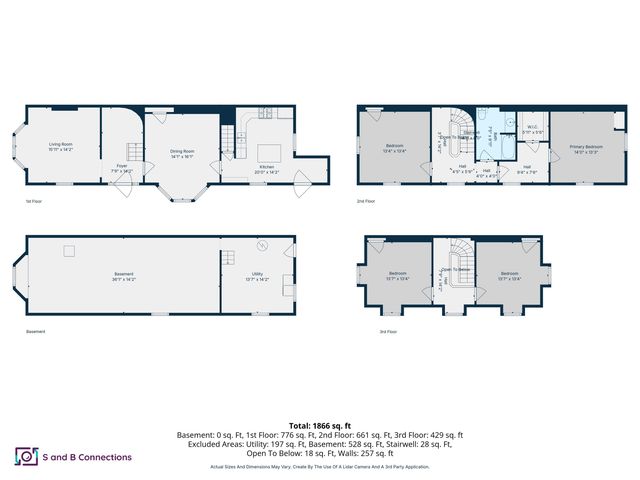 11 W Concord Street, Dover, NH 03820