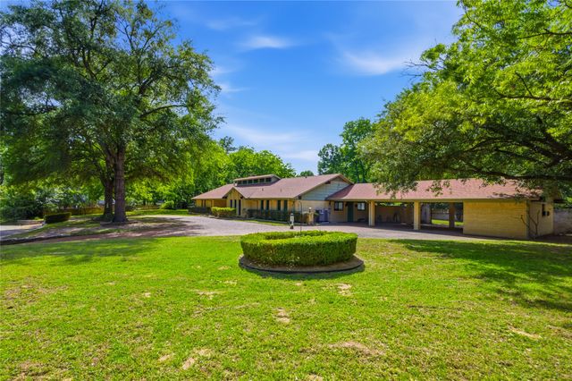 503 Christopher Street, Quitman, TX 75783