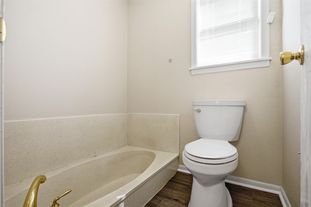 503 Christopher Street, Quitman, TX 75783