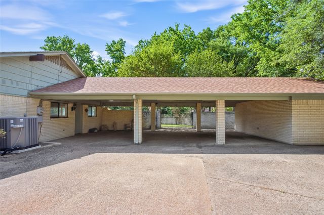 503 Christopher Street, Quitman, TX 75783