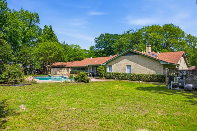 503 Christopher Street, Quitman, TX 75783