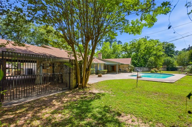 503 Christopher Street, Quitman, TX 75783