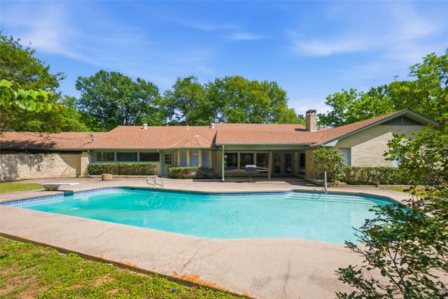 503 Christopher Street, Quitman, TX 75783