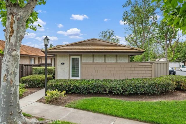 92 Orchard, Irvine, CA 92618