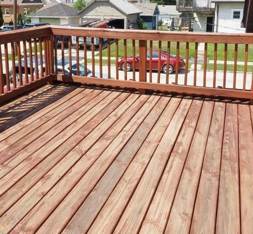 702 2nd AVENUE, West Bend, WI 53095