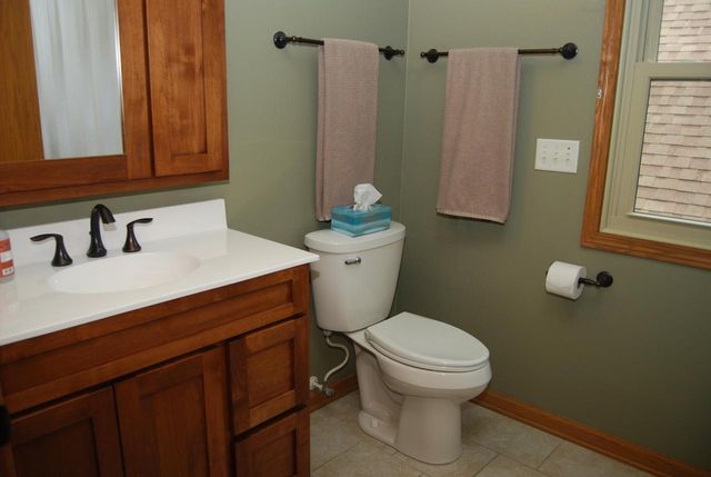702 2nd AVENUE, West Bend, WI 53095