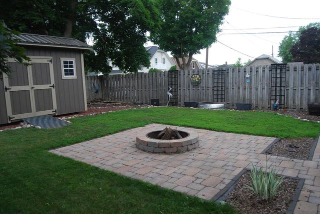 702 2nd AVENUE, West Bend, WI 53095