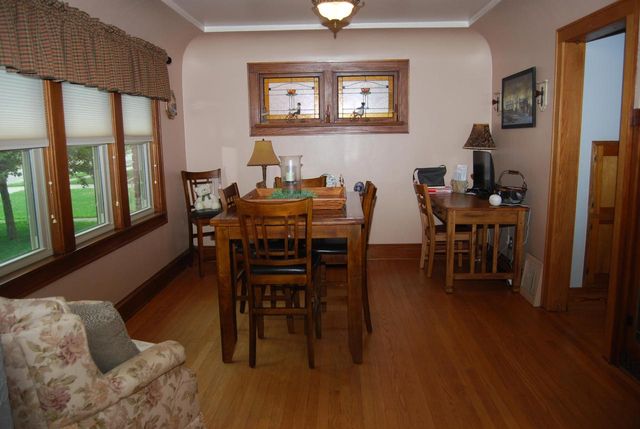 702 2nd AVENUE, West Bend, WI 53095