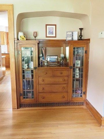 702 2nd AVENUE, West Bend, WI 53095
