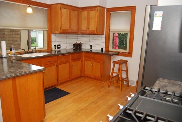 702 2nd AVENUE, West Bend, WI 53095