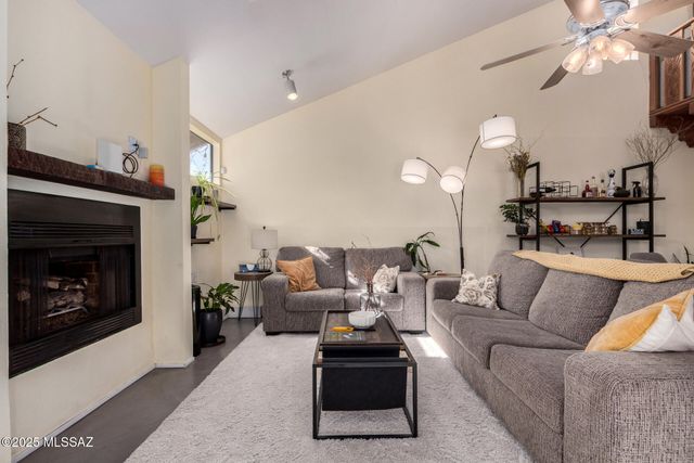 5318 E Beverly Fair Drive, Tucson, AZ 85712