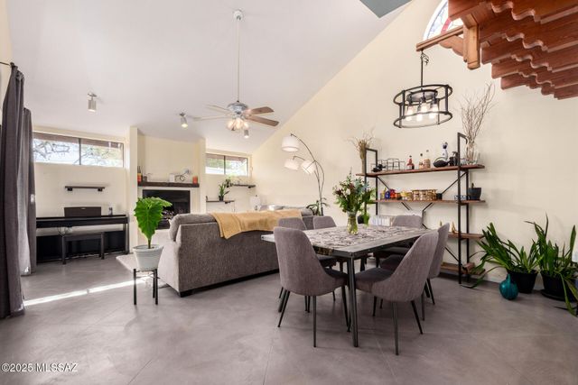 5318 E Beverly Fair Drive, Tucson, AZ 85712