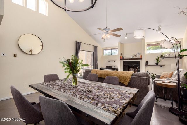 5318 E Beverly Fair Drive, Tucson, AZ 85712