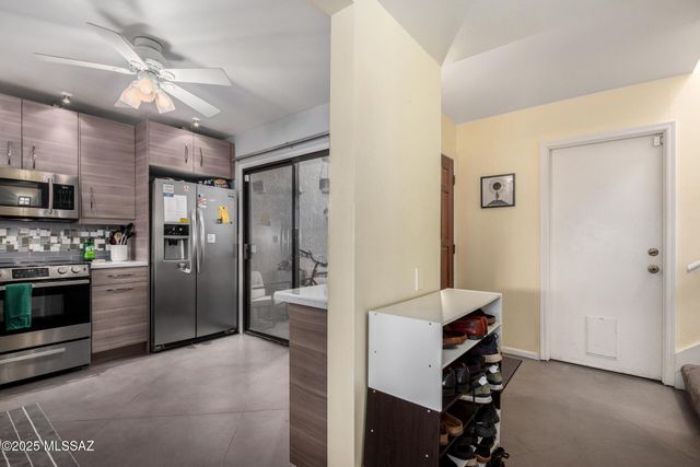 5318 E Beverly Fair Drive, Tucson, AZ 85712