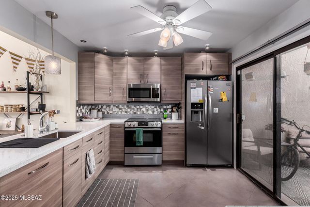 5318 E Beverly Fair Drive, Tucson, AZ 85712