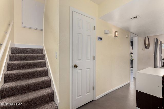 5318 E Beverly Fair Drive, Tucson, AZ 85712