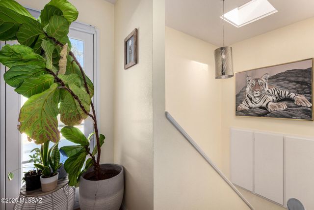 5318 E Beverly Fair Drive, Tucson, AZ 85712