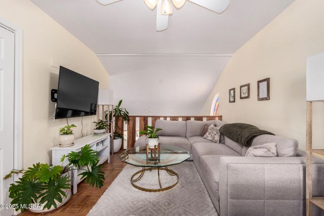 5318 E Beverly Fair Drive, Tucson, AZ 85712