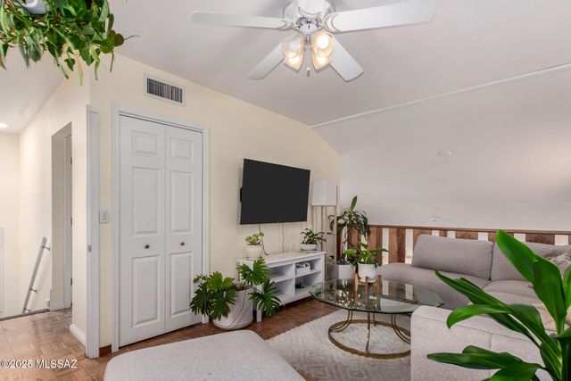 5318 E Beverly Fair Drive, Tucson, AZ 85712