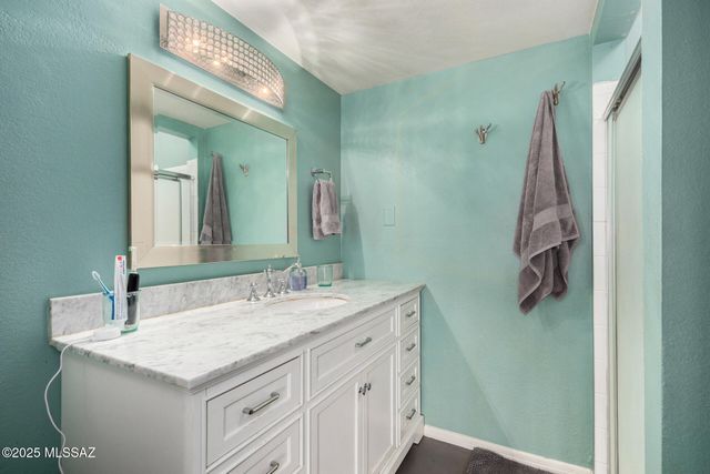 5318 E Beverly Fair Drive, Tucson, AZ 85712