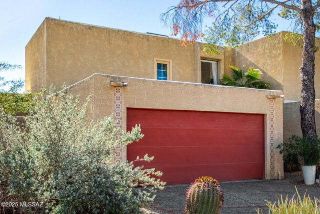 5318 E Beverly Fair Drive, Tucson, AZ 85712