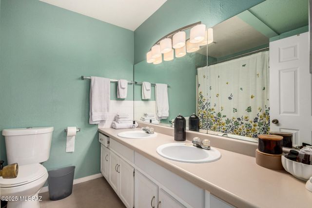 5318 E Beverly Fair Drive, Tucson, AZ 85712