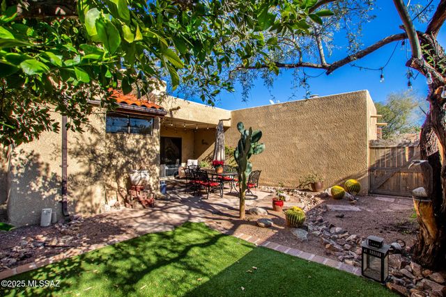 5318 E Beverly Fair Drive, Tucson, AZ 85712