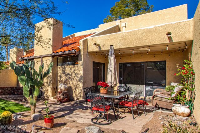 5318 E Beverly Fair Drive, Tucson, AZ 85712