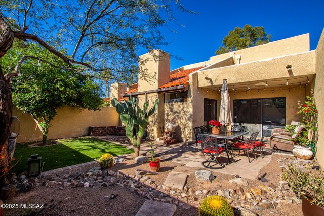 5318 E Beverly Fair Drive, Tucson, AZ 85712