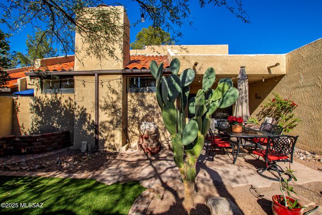 5318 E Beverly Fair Drive, Tucson, AZ 85712