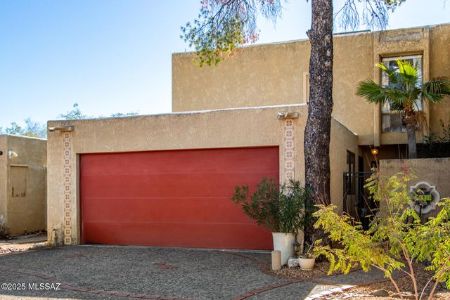 5318 E Beverly Fair Drive, Tucson, AZ 85712