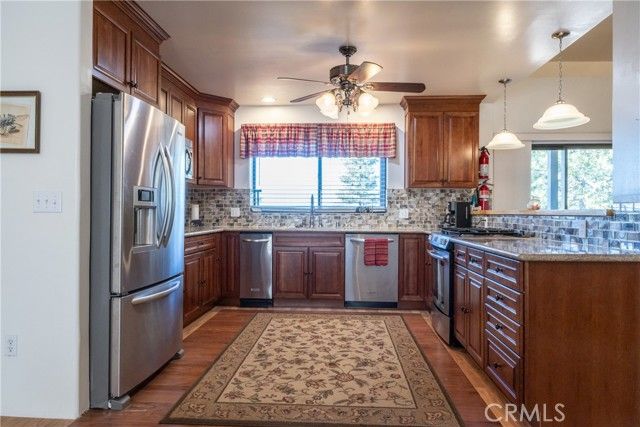 7501 Yosemite Park, Yosemite National Park, CA 95389