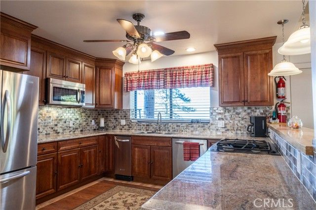 7501 Yosemite Park, Yosemite National Park, CA 95389