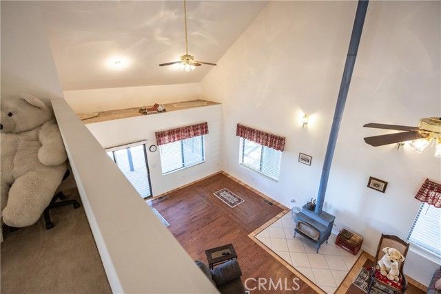 7501 Yosemite Park, Yosemite National Park, CA 95389